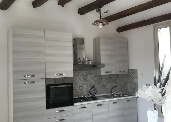 Casa Maria Licata