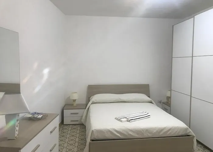 Apartmán Casa Maria