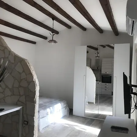 公寓 Casa Maria