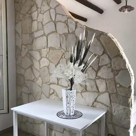 Casa Maria * 利卡塔