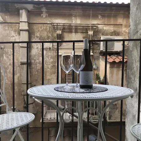 Casa Maria *