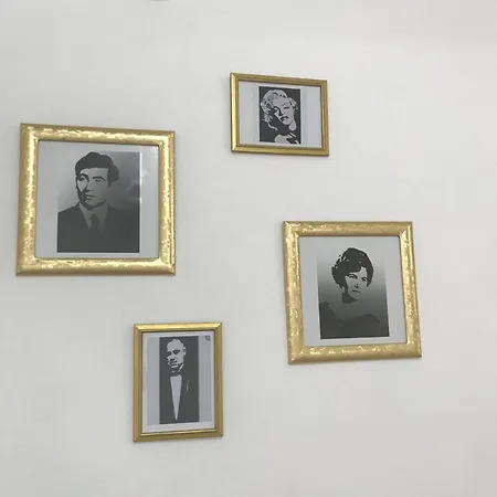 Casa Maria 公寓 *