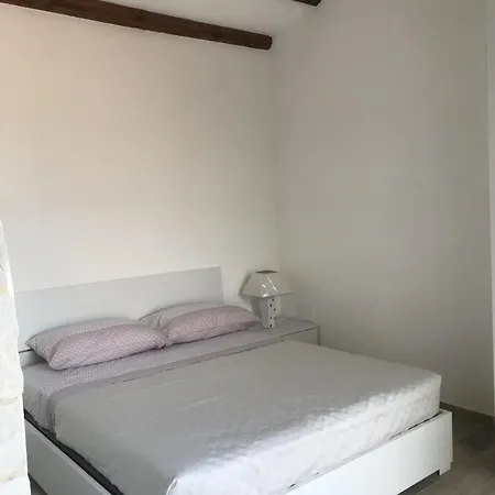 Casa Maria 公寓 利卡塔