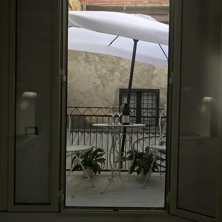 Casa Maria 公寓 *