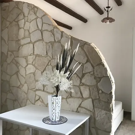 Casa Maria 公寓