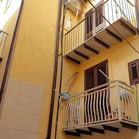 公寓 Casa Maria