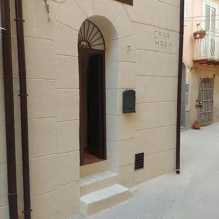 Casa Maria 公寓 *