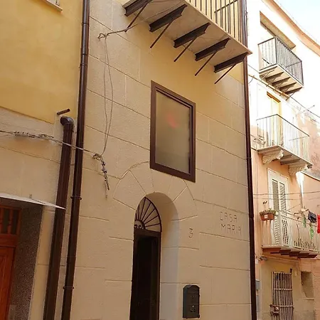 公寓 Casa Maria *